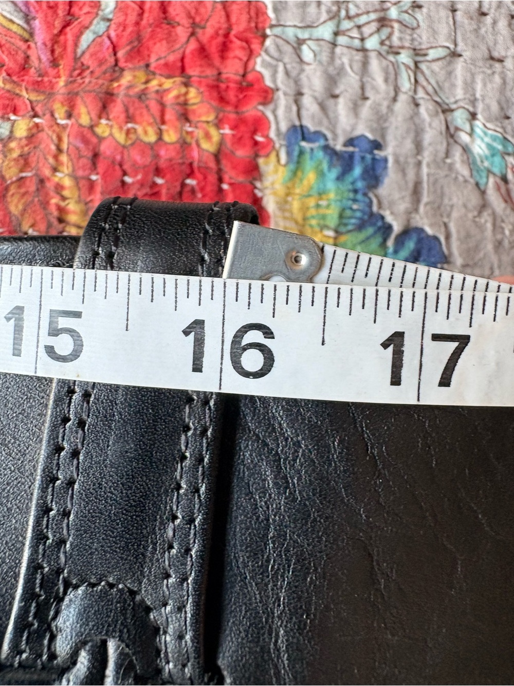 FRYE 15R Harness Boots - Picture 15 of 16